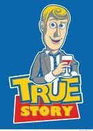 True Story Woody