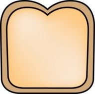 Bread Clip Art N90