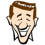 Face Painting Clip Art N26