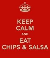 Chips And Salsa