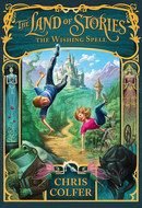 Land Of Stories Wishing Spell