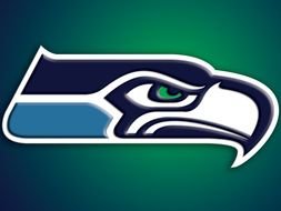 Seattle Seahawks Logo clipart