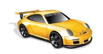 Need For Speed drawing
