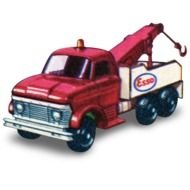 Truck Icon N4