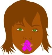 African American Woman Clip Art Free