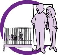 parental control as a graphic illustration