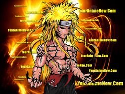 Nine Tailed Fox Akatsuki Naruto