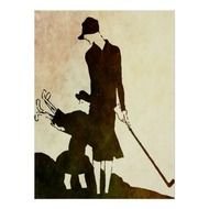 Vintage Art Deco