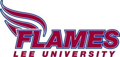 Lee University Logo drawing