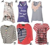 Cute Shirts Tumblr