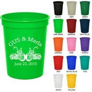 Plastic Cup Clip Art N90
