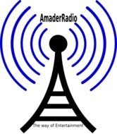 Amaderradio24h Clip Art
