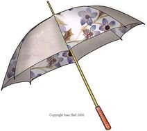Umbrella Clip Art N93