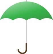 Umbrella Clip Art N94