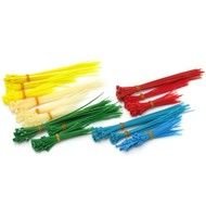 Cable Tie Wraps