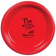 Plastic Plate Clip Art