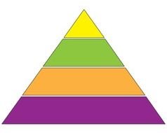 Pyramid Clip Art N41