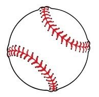 Small Baseball Clip Art