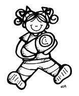 Melonheadz Clip Art N43