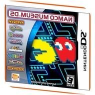 Namco Museum DS