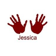 Hand Print N8
