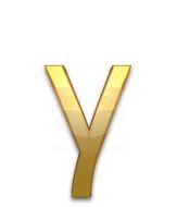 Greek Letter Gamma N3