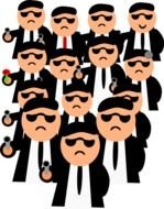 Style Clip Art N4
