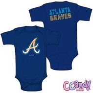 Atlanta Braves Logo N24