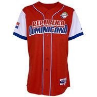 La Camiseta De Serie Del Caribe