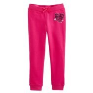 Velour Pants drawing