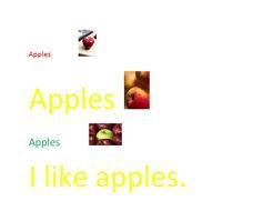 Johnny Appleseed Day Clip Art N2