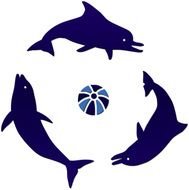 Snoopy Dolphin