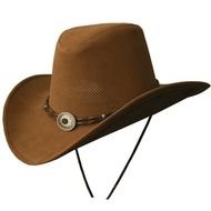 brown Cowboy Hat drawing
