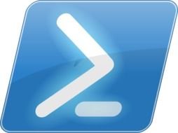 PowerShell, task automation and configuration management framework, Icon