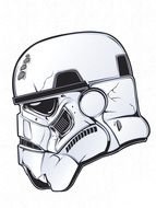 Hydro74 Star Wars Stormtrooper