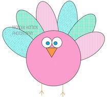 Clip Art N2018