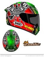 Troy Lee Designs N2