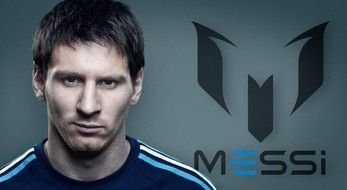 Lionel Messi drawing