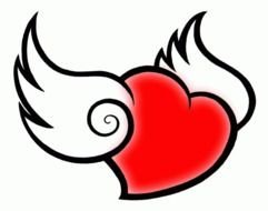 Flying Hearts N4