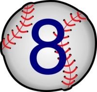 Baseball Clip Art Free Downloads N5