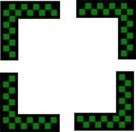 Checkers Clip Art