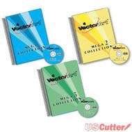 Vinyl Vector Graphic Clip Art N5