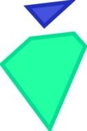 abstract shapes