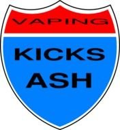 Stop Smoking Start Vaping