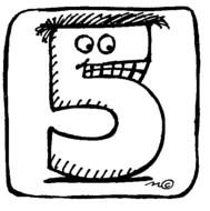 Funny Safety Clip Art N3
