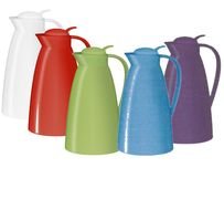 colorful 1 Liter pitchers