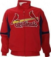St Louis Cardinals Logo Clip Art N22