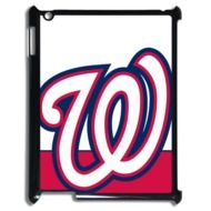 Washington Nationals Logo Clip Art N3
