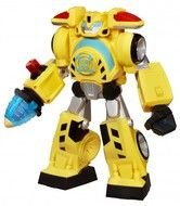 NYTF Les Nouveaut eacutes Playskool Heroes ndash Rescue Bots