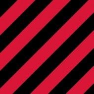 Red Stripe Black Clip Art Gradiente Vetor Gr aacutetis